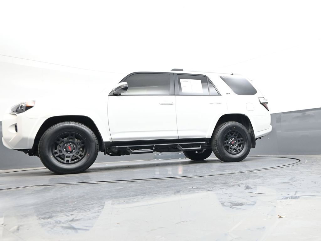 Used 2023 Toyota 4Runner SR5 RWD image 38