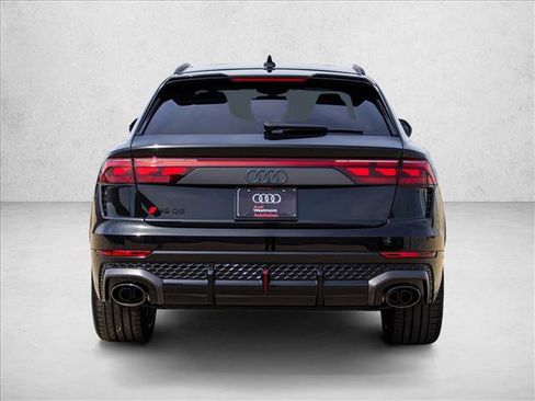 New 2026 Audi RS Q8 performance image 6