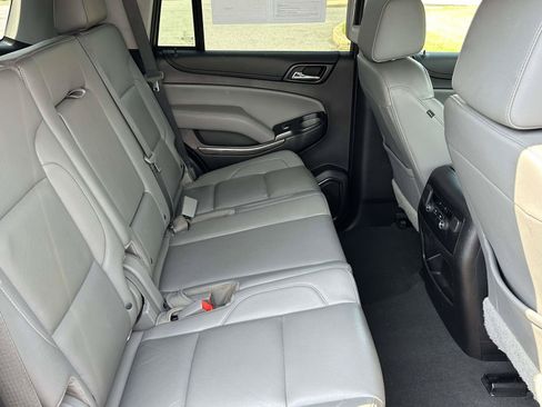 Used 2019 Chevrolet Tahoe LT AWD/4WD image 10