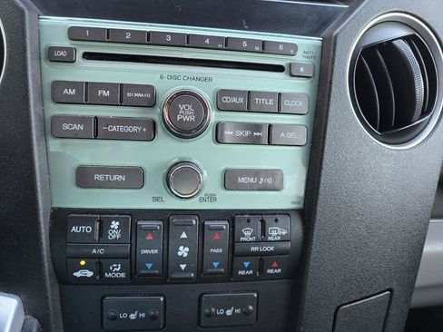 Used 2009 Honda Pilot EX-L image 26
