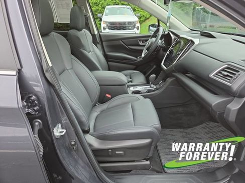 Used 2023 Subaru Ascent Limited w/ Technology Package AWD/4WD image 15