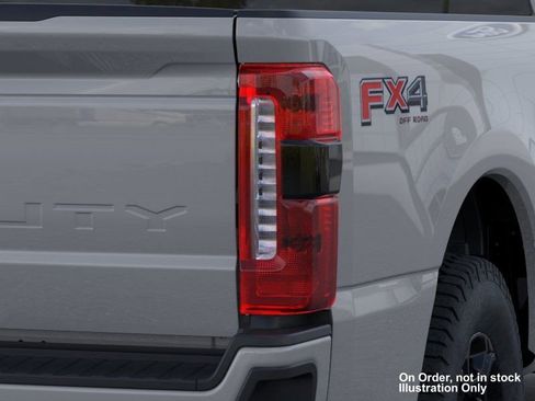 New 2026 Ford F250 XL image 17