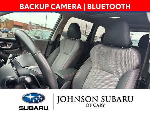 Used 2019 Subaru Forester Sport image 7