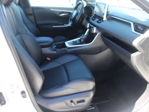 Used 2021 Toyota RAV4 XSE w/ Premium Package AWD/4WD image 21