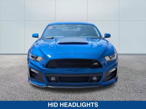 Used 2017 Ford Mustang GT Premium RWD image 8