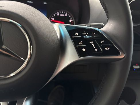 Used 2025 Mercedes-Benz Sprinter 3500 image 33