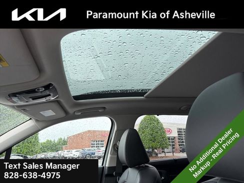 New 2026 Kia Sorento SX AWD/4WD image 15