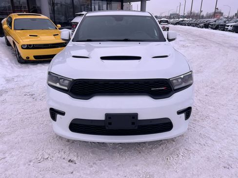 Used 2022 Dodge Durango R/T image 29