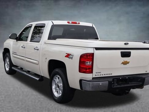 Used 2012 Chevrolet Silverado 1500 LT w/ All-Star Edition AWD/4WD image 17