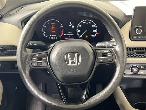 Used 2024 Honda HR-V LX image 14