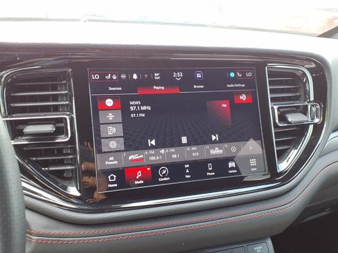 Used 2026 Dodge Durango GT AWD/4WD image 10
