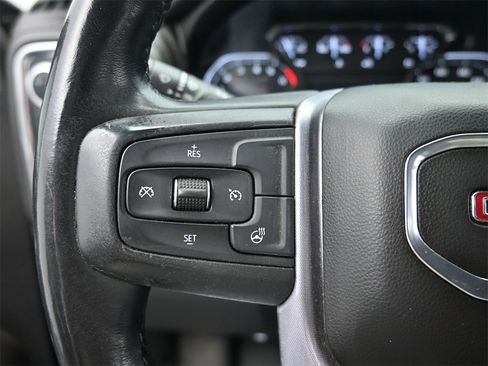 Used 2020 GMC Sierra 1500 SLT w/ SLT Premium Package image 35