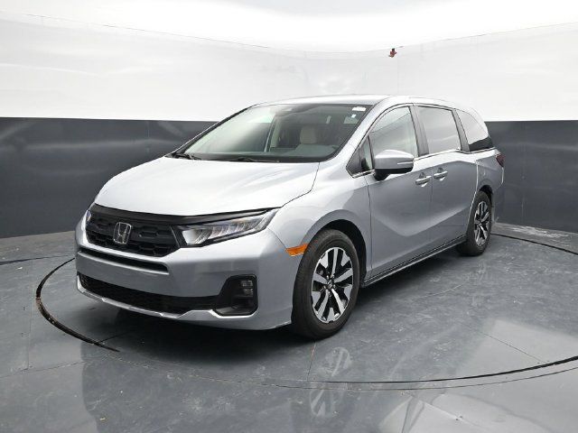 Used 2025 Honda Odyssey EX-L image 3