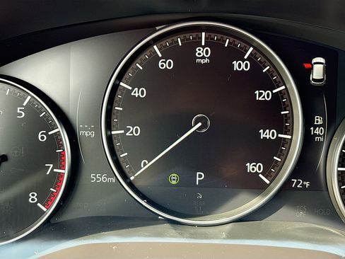 Certified 2025 MAZDA CX-50 AWD 2.5 S w/ Weather Package image 13