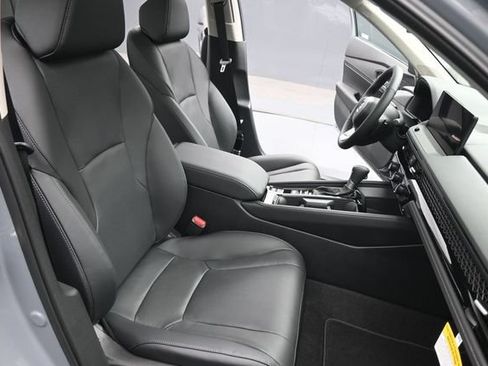 New 2026 Honda Accord Touring image 27