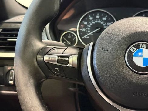 Used 2015 BMW 320i 320i w/ Sport Package image 65