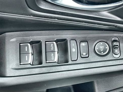 New 2025 Honda Accord EX-L image 12