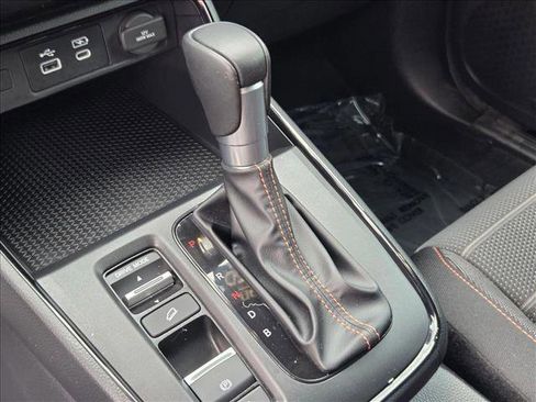 Used 2025 Honda CR-V Sport image 12