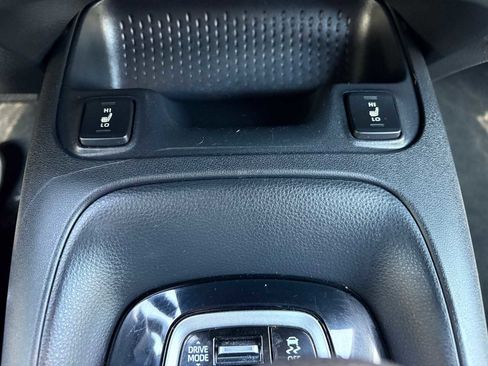 Used 2023 Toyota Corolla XSE image 23