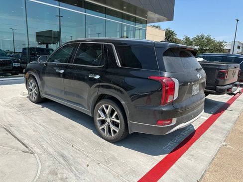 Used 2020 Hyundai Palisade SEL w/ Premium Package FWD image 10