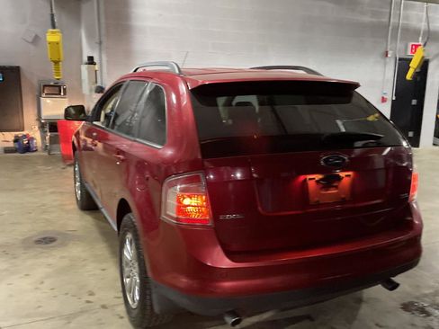 Used 2007 Ford Edge SEL FWD image 3