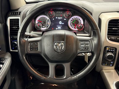 Used 2020 RAM 1500 Classic Warlock AWD/4WD image 17