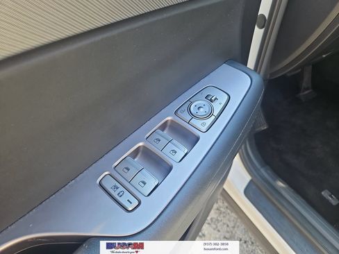 Used 2024 Hyundai Palisade SEL AWD/4WD image 18