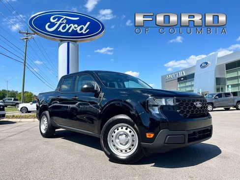 New 2026 Ford Maverick XL FWD image 1