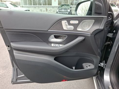 New 2026 Mercedes-Benz GLE 350 4MATIC image 11