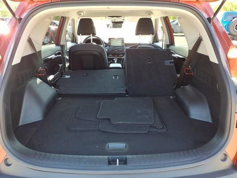 Used 2021 Kia Seltos S AWD/4WD image 8