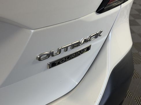 Used 2021 Subaru Outback Touring AWD/4WD image 17