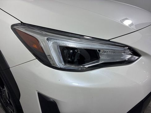 Used 2023 Subaru Crosstrek 2.5i Limited w/ Popular Package #2 image 4
