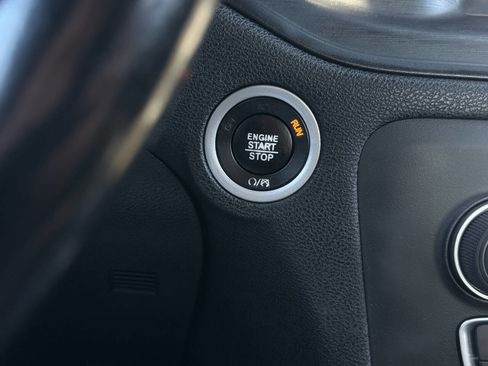 Used 2019 Dodge Charger Police w/ Street Appearance Group image 15