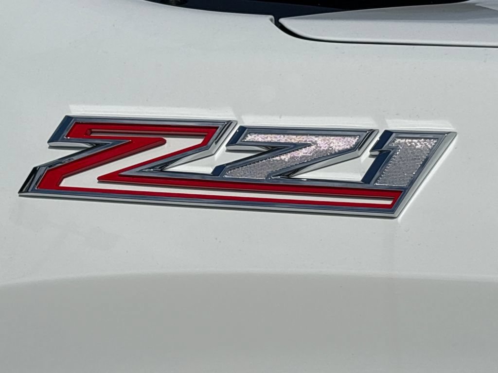 New 2026 Chevrolet Silverado 1500 RST w/ All Star Edition Plus AWD/4WD image 31