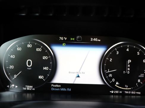 Used 2019 Volvo XC90 T6 Inscription w/ Advanced Package image 14