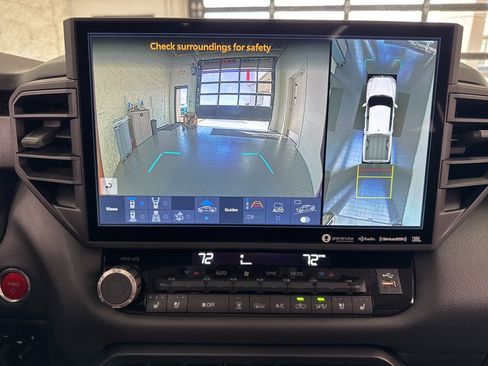 Used 2022 Toyota Tundra TRD Pro AWD/4WD image 26