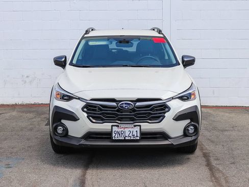 Used 2024 Subaru Crosstrek 2.0i Premium AWD/4WD image 2