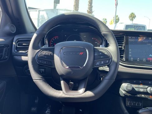 New 2026 Dodge Durango GT image 25