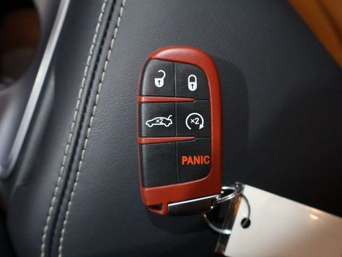 Used 2023 Dodge Challenger SRT Hellcat image 29