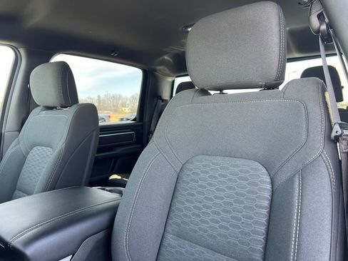 Used 2025 RAM 1500 Big Horn image 15