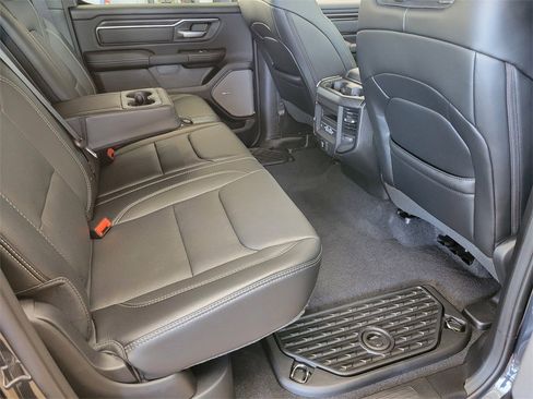 New 2026 RAM 2500 Power Wagon image 19