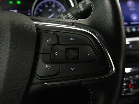 Certified 2023 Buick Encore GX Select w/ Sport Touring Package image 30