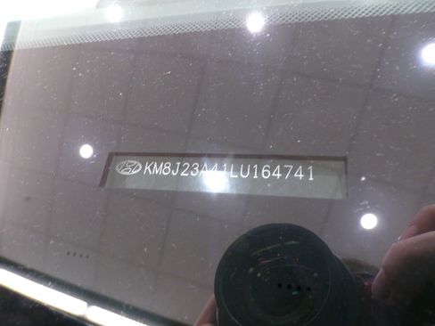 Used 2020 Hyundai Tucson SE image 28