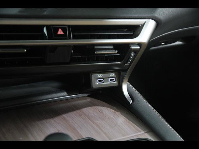 Certified 2025 Lexus RX 350 Premium w/ Convenience Package AWD/4WD image 14