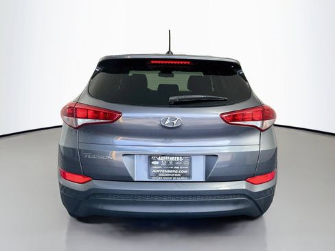 Used 2017 Hyundai Tucson SE FWD image 6