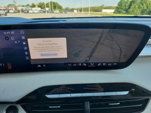 New 2026 Buick Enclave Avenir w/ Super Cruise Package image 14