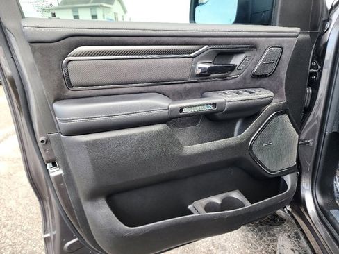 Used 2025 RAM 1500 RHO w/ RHO Level 1 Equipment Group image 19