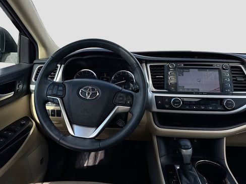 Used 2016 Toyota Highlander Limited Platinum image 20