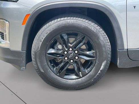 Certified 2023 Chevrolet Traverse LT w/ Midnight/Sport Edition AWD/4WD image 29