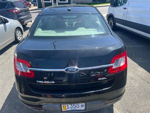 Used 2010 Ford Taurus SEL image 8